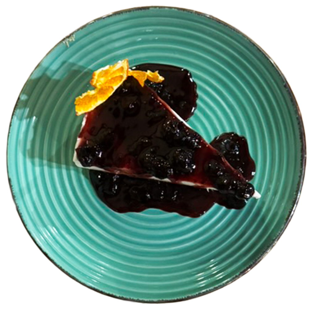 Cheesecake Clásico